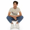 Unisex Ultra Cotton Tee- California Condor - Image 42