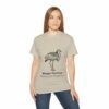 Unisex Ultra Cotton Tee- Bengal Florican - Image 34