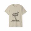 Unisex Ultra Cotton Tee- Bengal Florican - Image 35