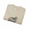 Unisex Ultra Cotton Tee- Bengal Florican - Image 38