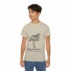 Unisex Ultra Cotton Tee- Bengal Florican - Image 40