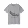 Unisex Ultra Cotton Tee- California Condor - Image 46
