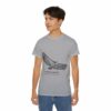 Unisex Ultra Cotton Tee- California Condor - Image 51