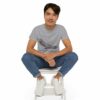 Unisex Ultra Cotton Tee- California Condor - Image 53