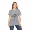 Unisex Ultra Cotton Tee- Bengal Florican - Image 45