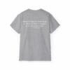 Unisex Ultra Cotton Tee- Bengal Florican - Image 47