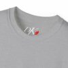 Unisex Ultra Cotton Tee- Bengal Florican - Image 48