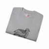 Unisex Ultra Cotton Tee- Bengal Florican - Image 49