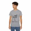 Unisex Ultra Cotton Tee- Bengal Florican - Image 51
