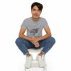 Unisex Ultra Cotton Tee- Bengal Florican - Image 53