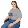 Unisex Ultra Cotton Tee- Bengal Florican - Image 55