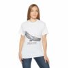Unisex Ultra Cotton Tee- California Condor - Image 12