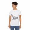 Unisex Ultra Cotton Tee- California Condor - Image 18