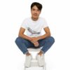 Unisex Ultra Cotton Tee- California Condor - Image 20