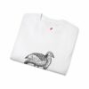 Unisex Ultra Cotton Tee- Bengal Florican - Image 16