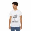 Unisex Ultra Cotton Tee- Bengal Florican - Image 18