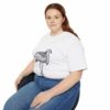 Unisex Ultra Cotton Tee- Bengal Florican - Image 22