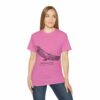 Unisex Ultra Cotton Tee- California Condor - Image 100
