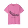 Unisex Ultra Cotton Tee- California Condor - Image 101