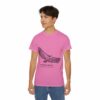 Unisex Ultra Cotton Tee- California Condor - Image 106