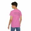 Unisex Ultra Cotton Tee- California Condor - Image 107