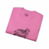 Unisex Ultra Cotton Tee- Bengal Florican - Image 104