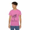 Unisex Ultra Cotton Tee- Bengal Florican - Image 106
