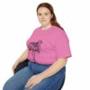 Unisex Ultra Cotton Tee- Bengal Florican - Image 110