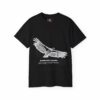 Unisex Ultra Cotton Tee- California Condor - Image 2