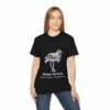 Unisex Ultra Cotton Tee- Bengal Florican