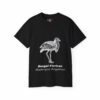 Unisex Ultra Cotton Tee- Bengal Florican - Image 2