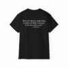 Unisex Ultra Cotton Tee- Bengal Florican - Image 3