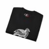 Unisex Ultra Cotton Tee- Bengal Florican - Image 5