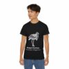 Unisex Ultra Cotton Tee- Bengal Florican - Image 7