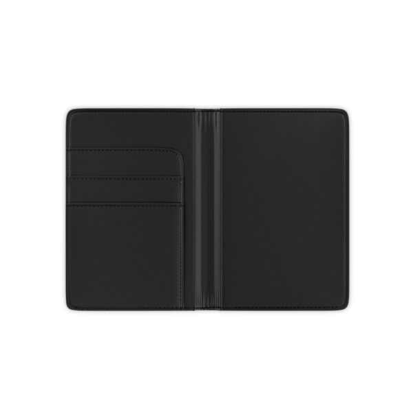 Blackbird - Passport Cover - Image 3