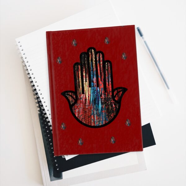 Redwing - Journal - Blank - Image 5