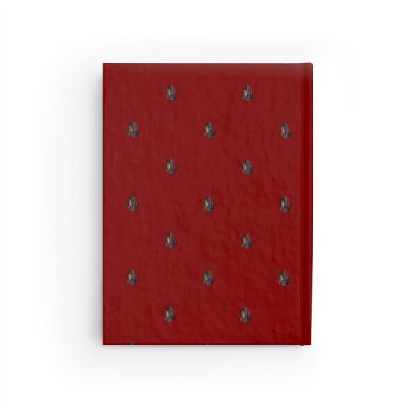 Redwing - Journal - Blank - Image 2