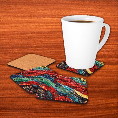 coasters-set-red